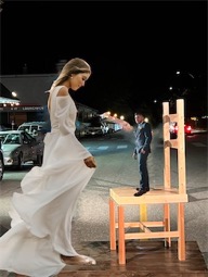 Bride &#38; Groom 2 - 340h