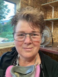 Elizabeth Vickers Photo 2024