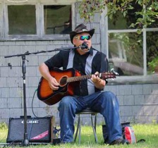 Lawrence Wilson Photo